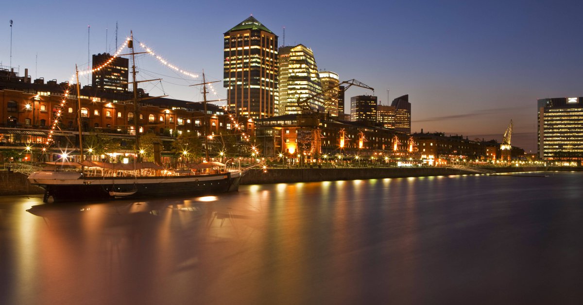 Buenos Aires