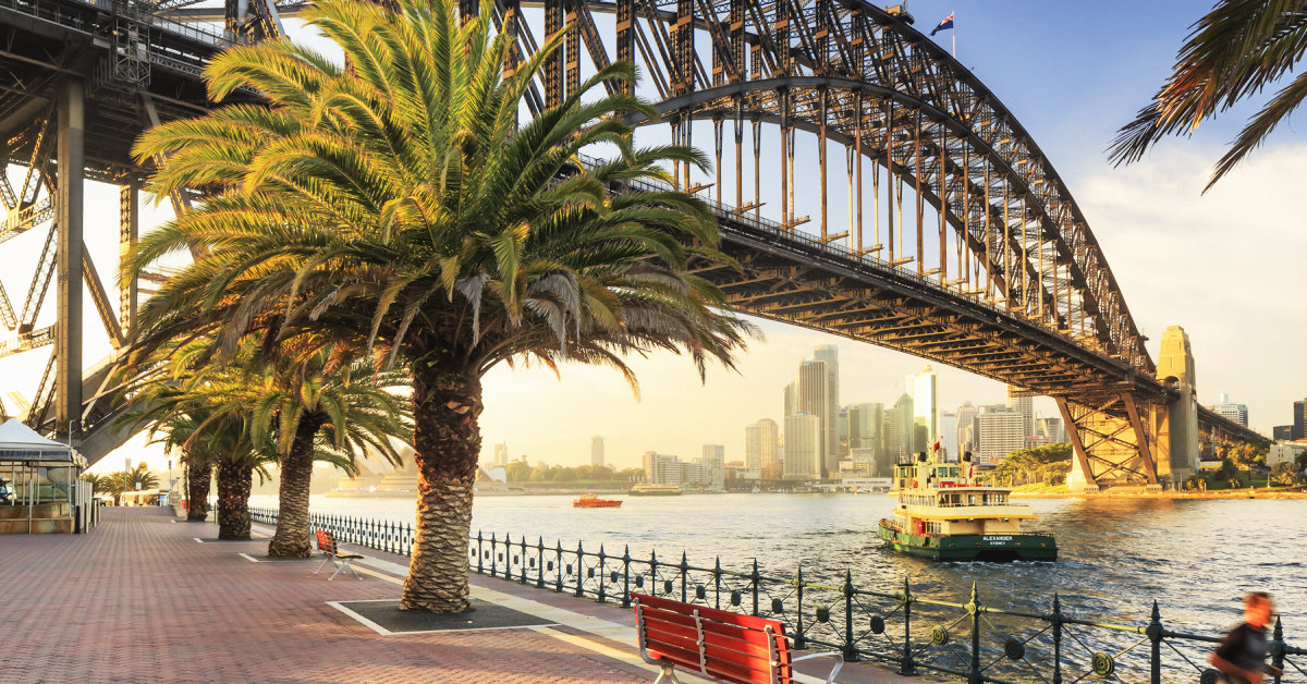 Sydney
