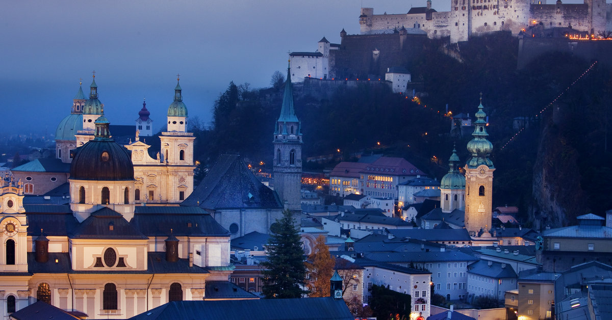 Salzburg