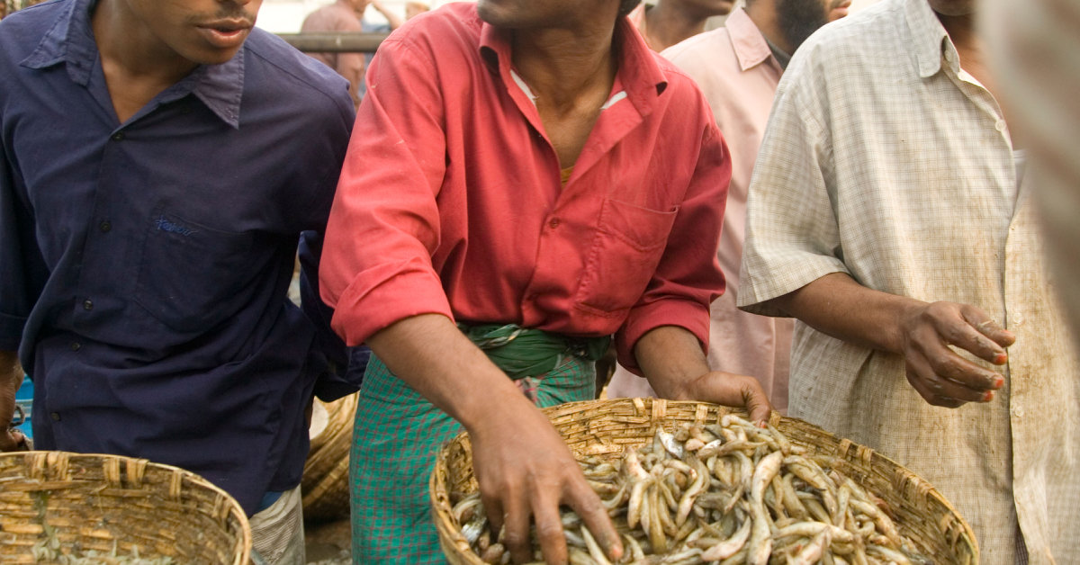 Dhaka