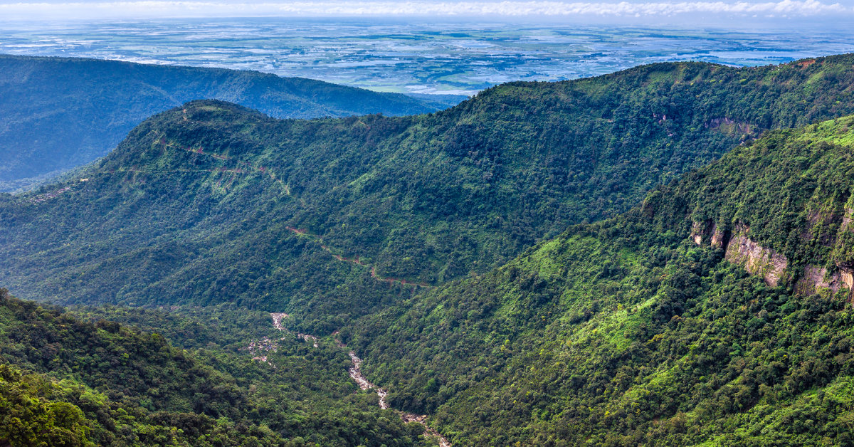 Bangladesh