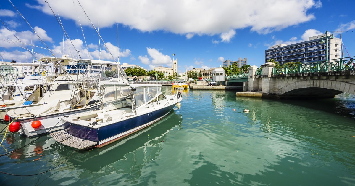 Bridgetown