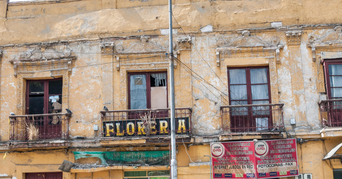 La Paz