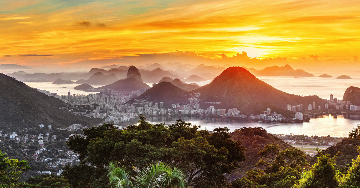 Brazil