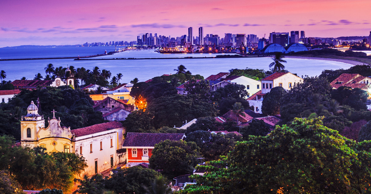 Recife