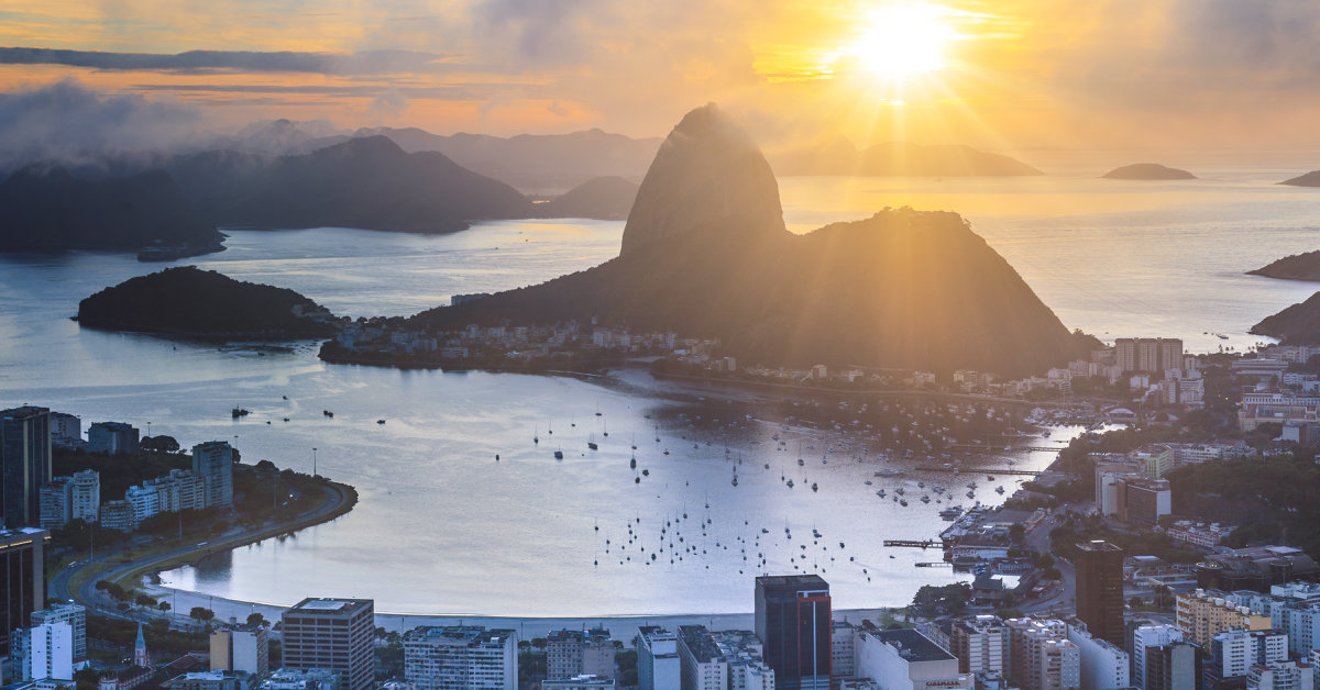 Rio de Janeiro