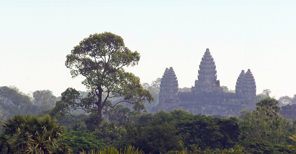 Cambodja