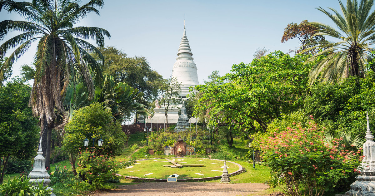 Phnom Penh