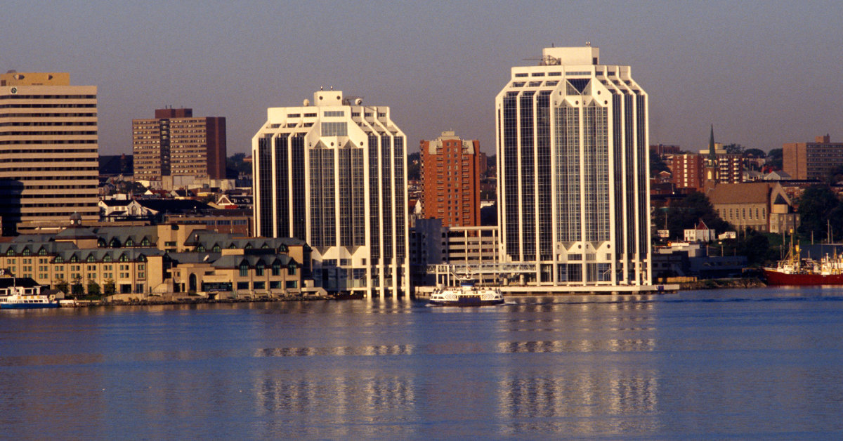 Halifax