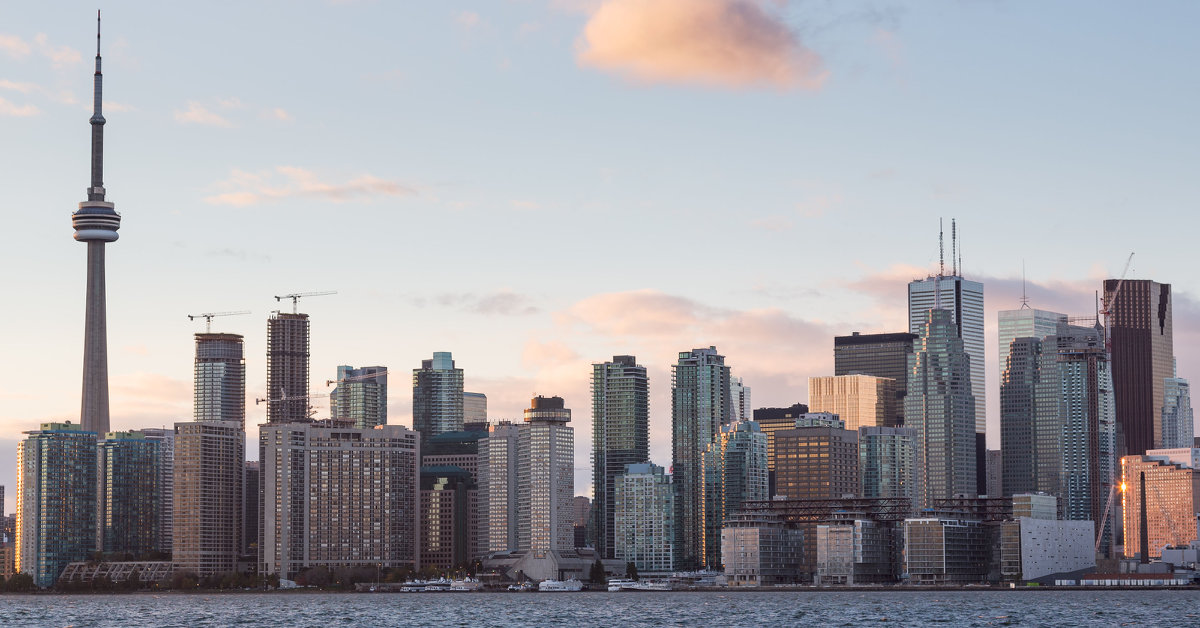 Toronto