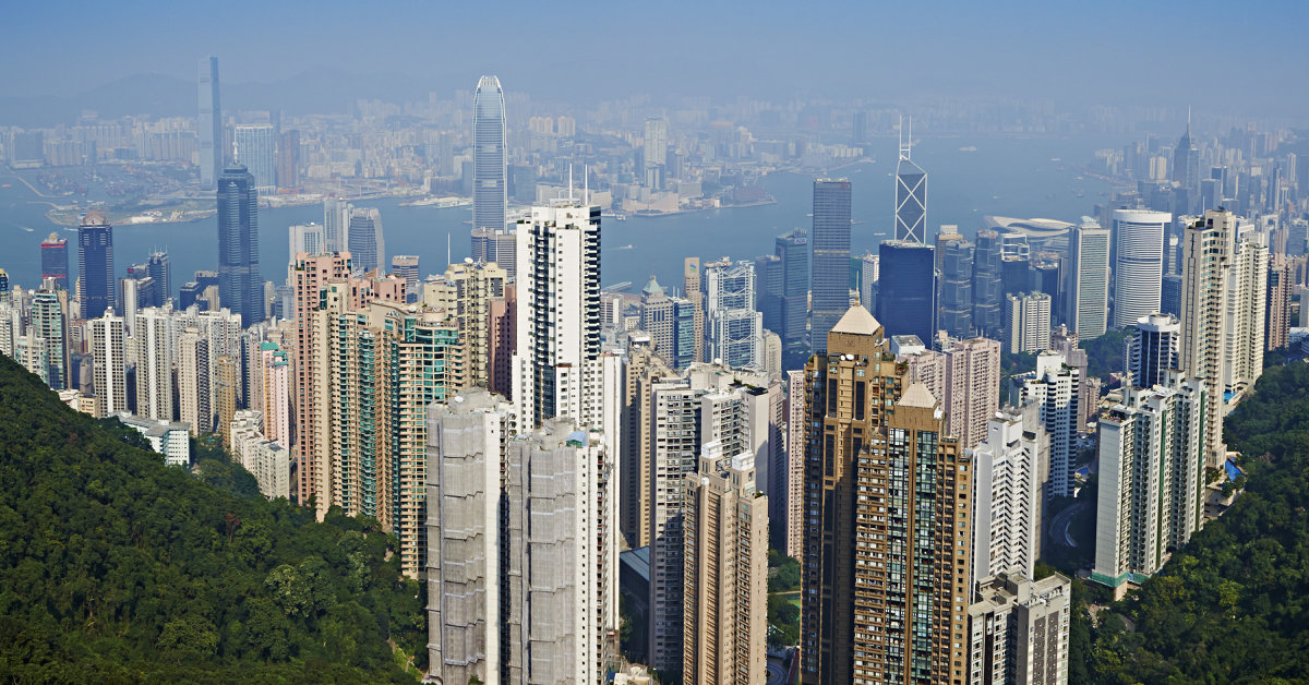 Hongkong