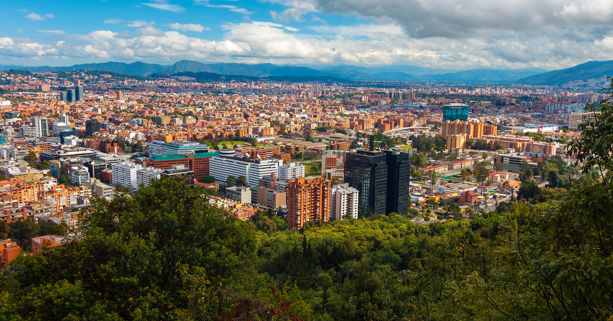 Colombia