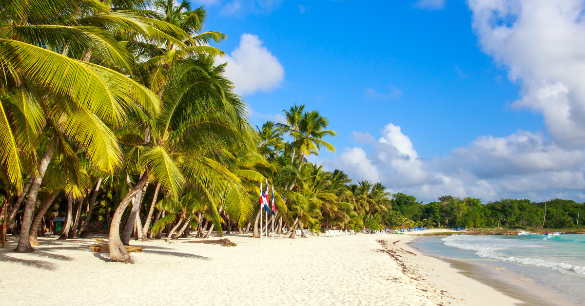 Punta Cana