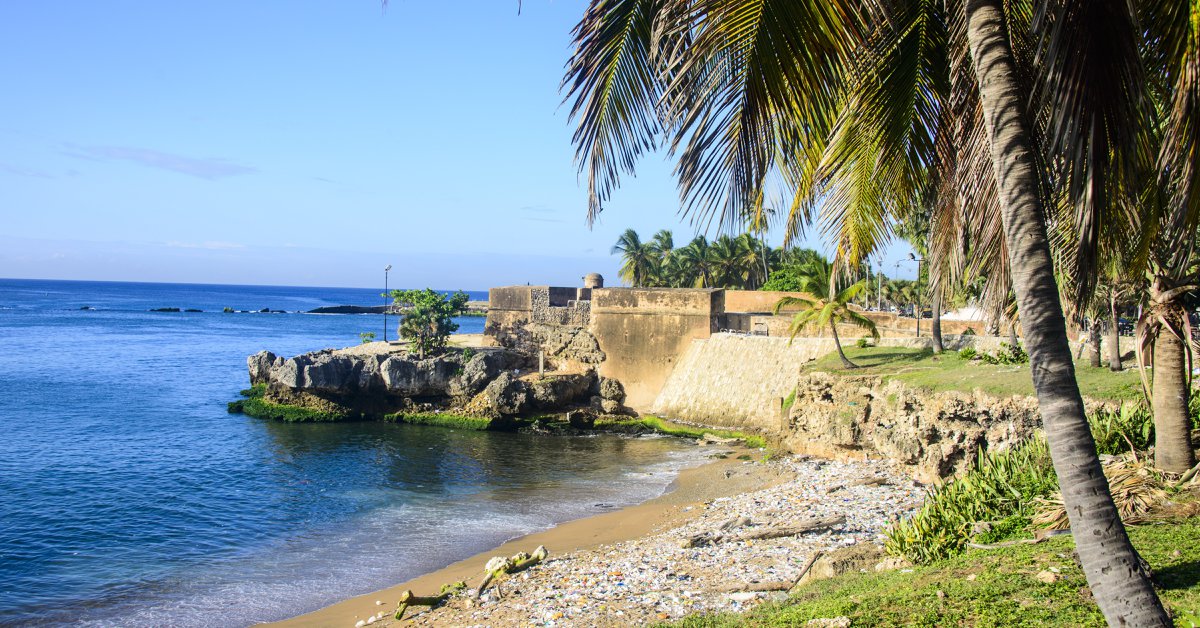 Santo Domingo
