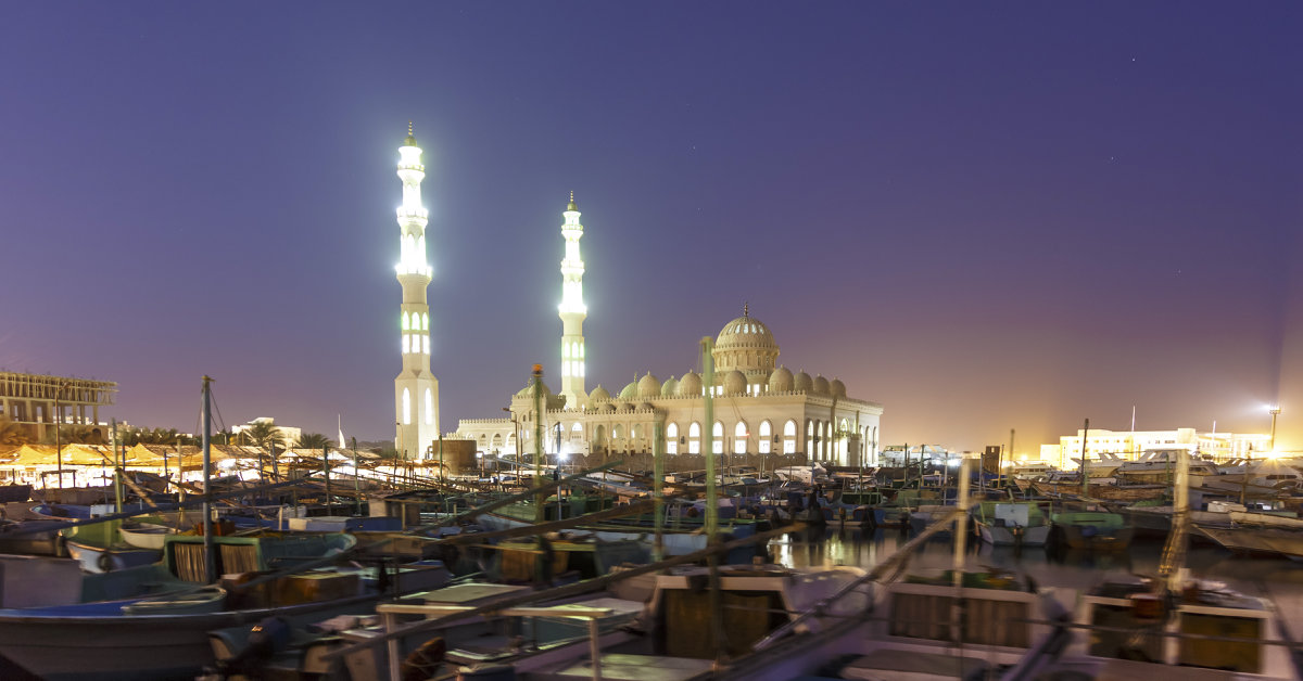 Hurghada