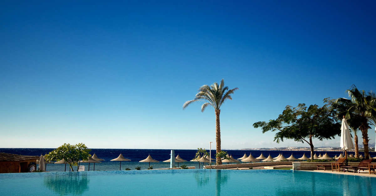 Sharm el-Sheikh