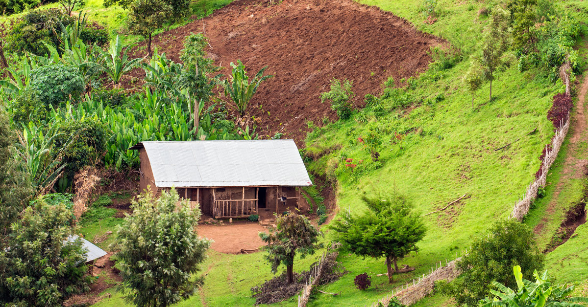 Ethiopia