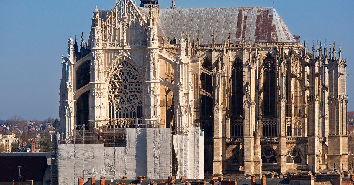 Beauvais