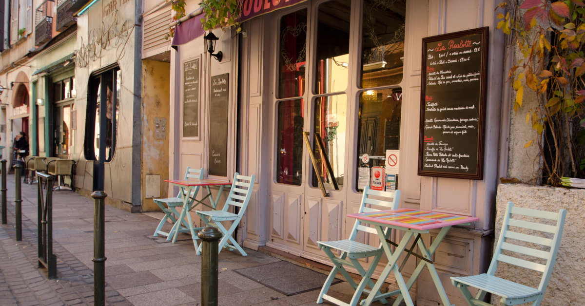 Toulouse