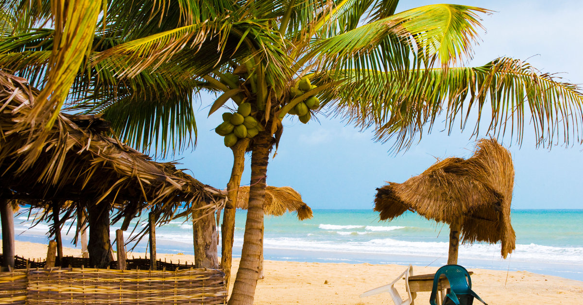Gambia