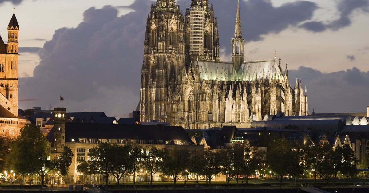 Cologne