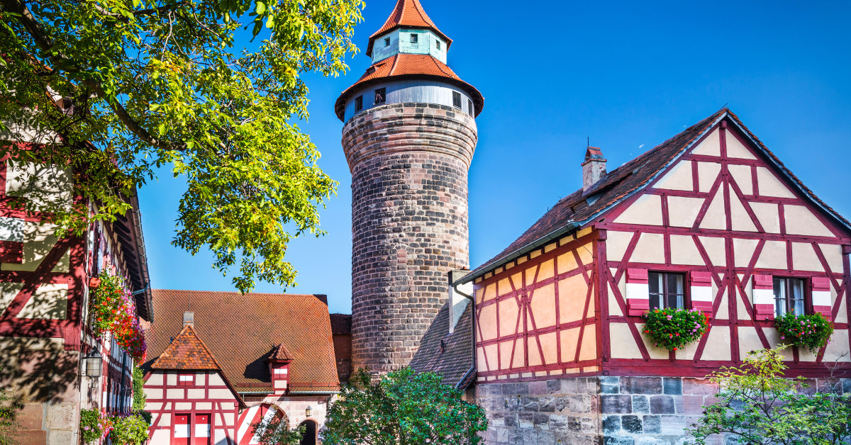 Nürnberg