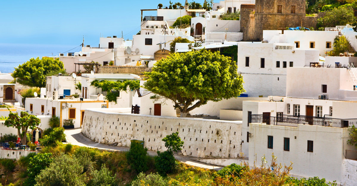 Rhodes