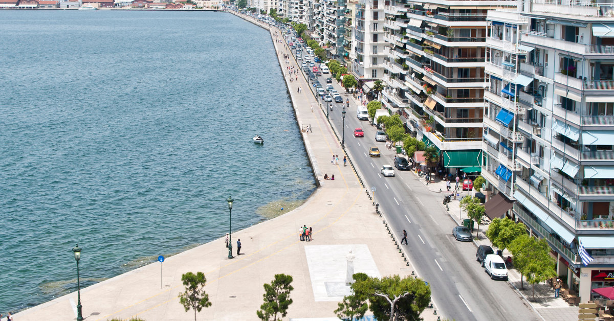 Thessaloniki