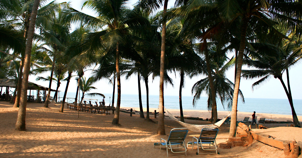 Goa