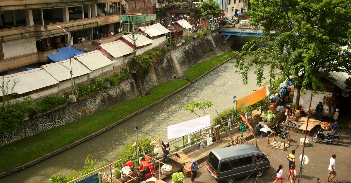 Denpasar