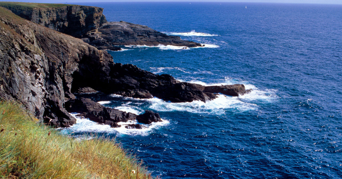 Irland