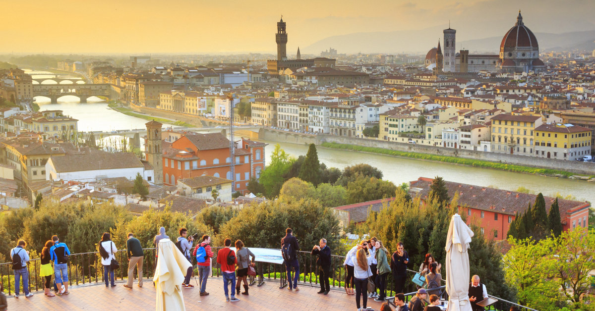 Florence