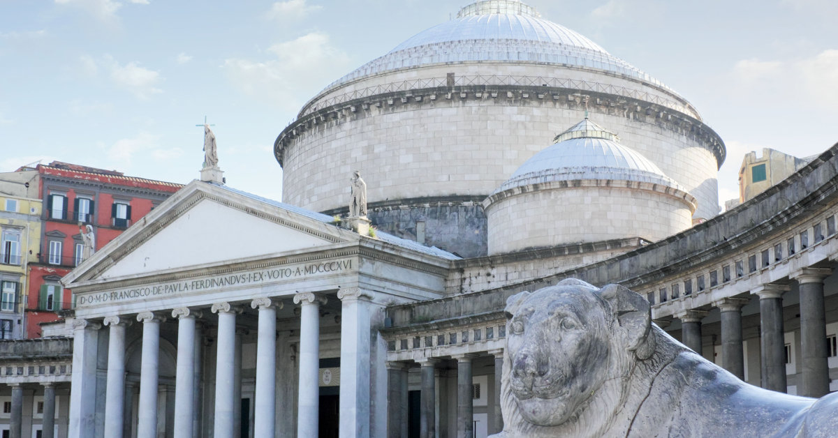Napoli