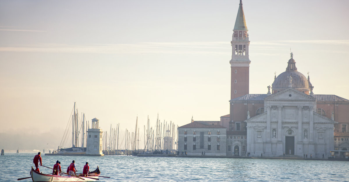 Venedig