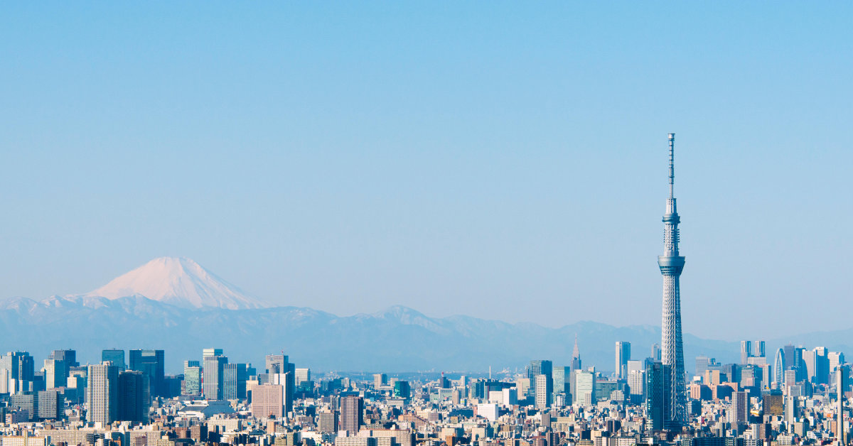 Japan