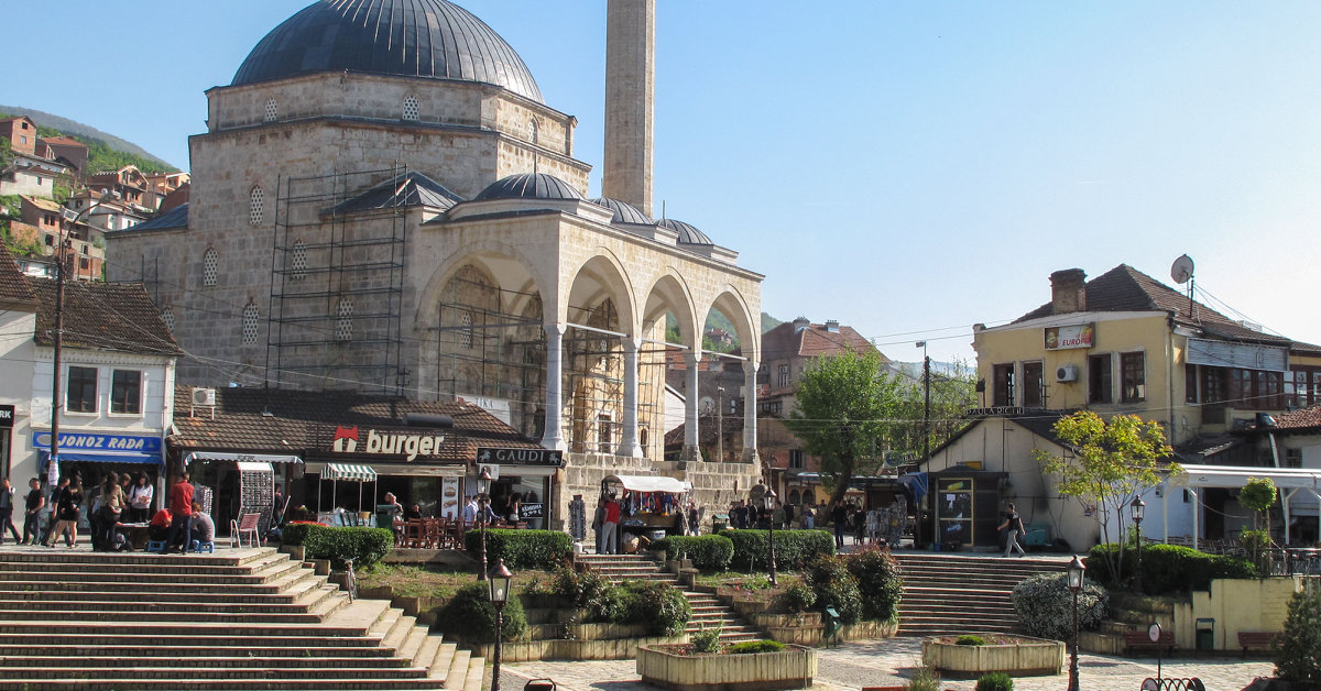 Pristina