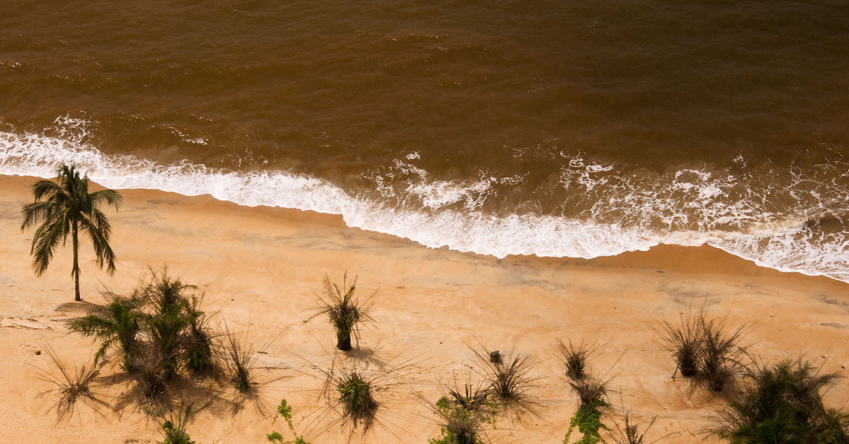 Liberia