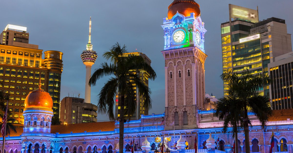 Kuala Lumpur