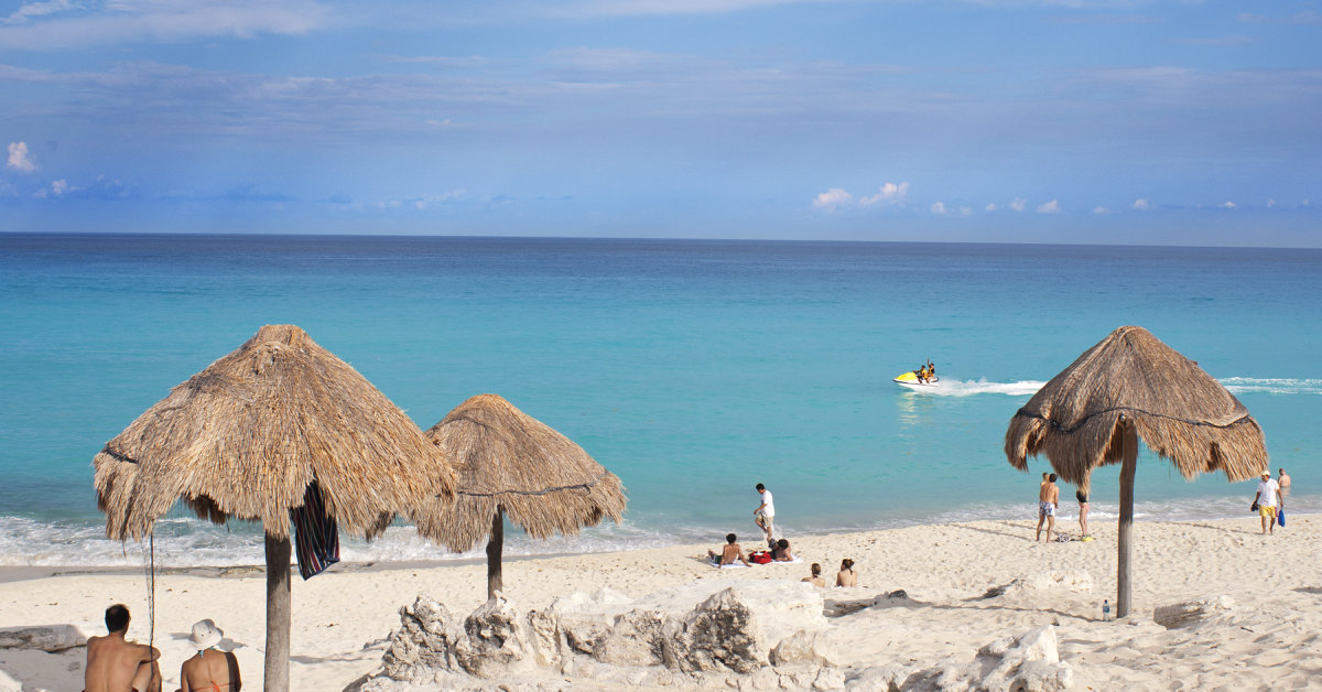Cancún