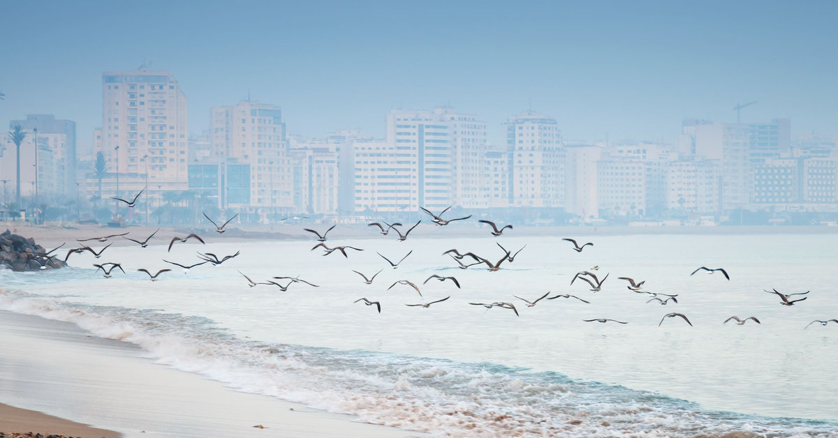 Tanger
