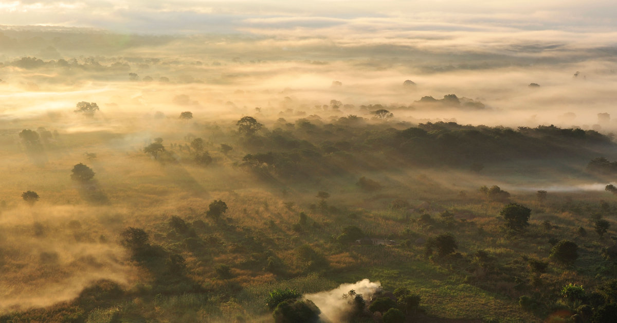 Mozambique