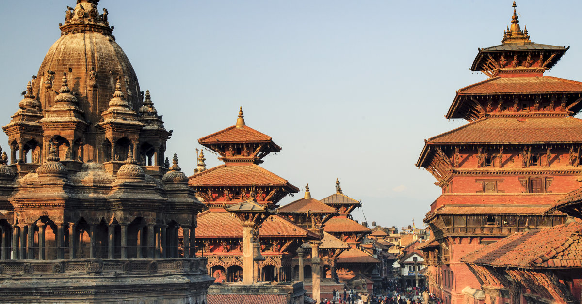 Katmandu