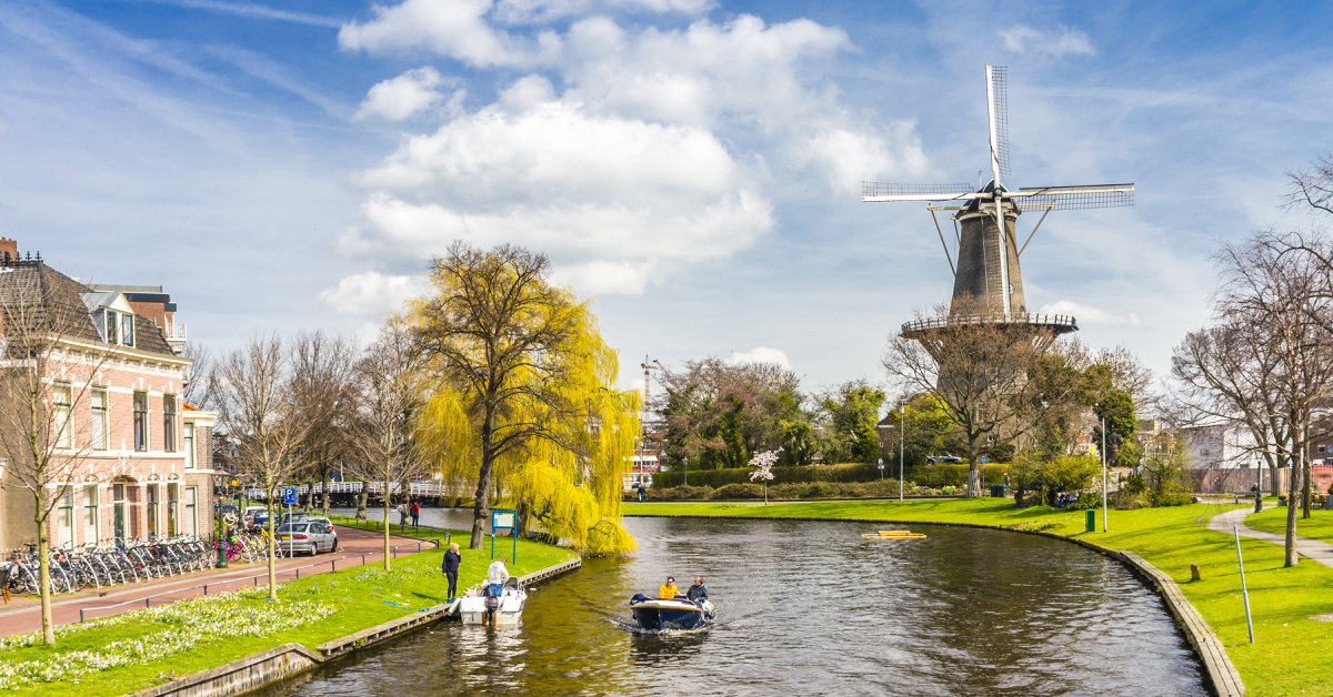 Holland
