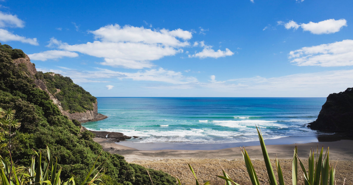 Auckland