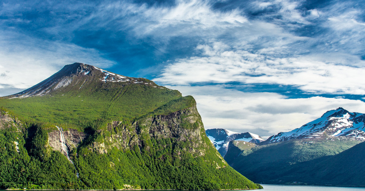 Norge