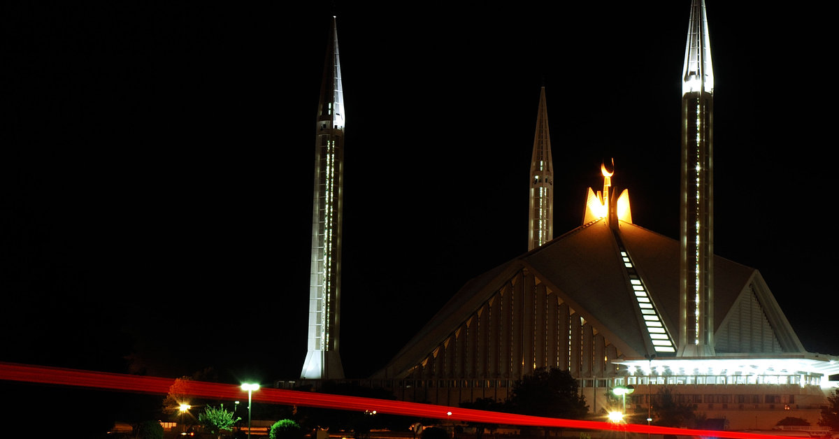 Islamabad