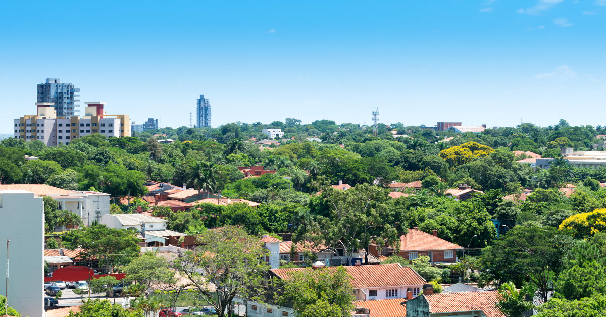 Asunción