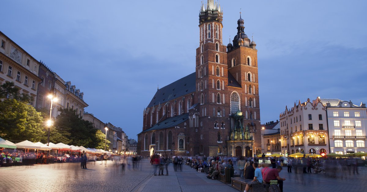 Gdańsk
