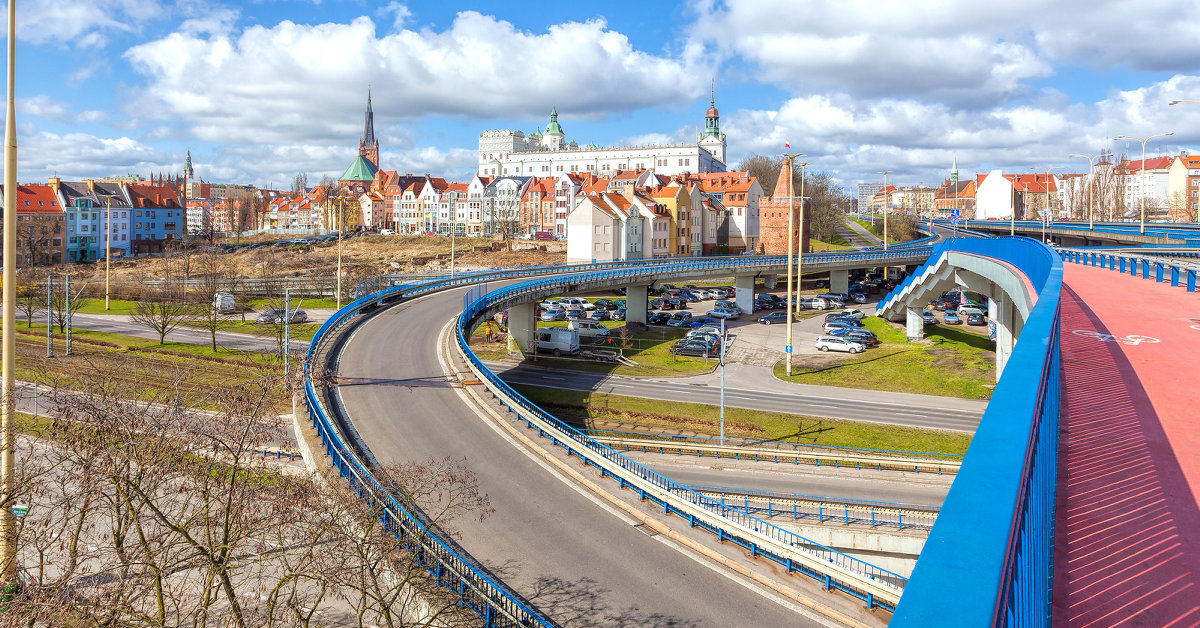 Stettin