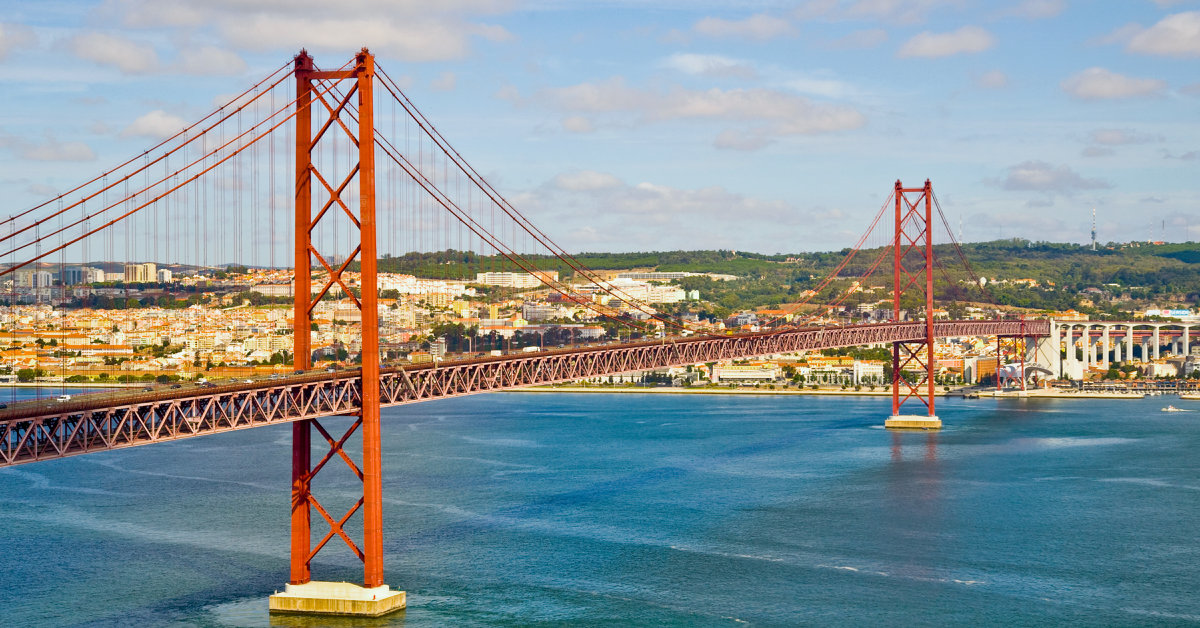 Lissabon